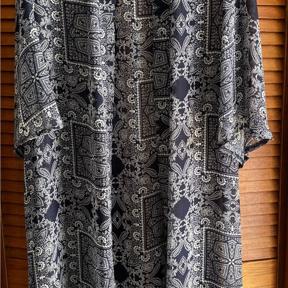 Structured Other - Women’s Kimono